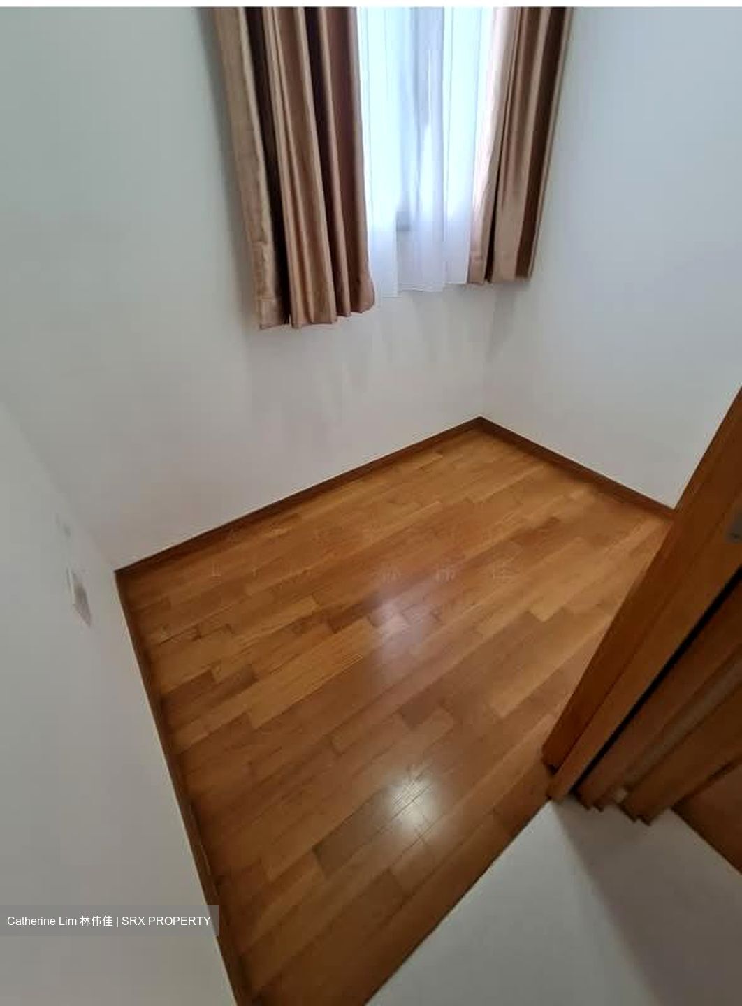 Bartley Ridge (D13), Condominium #584814751